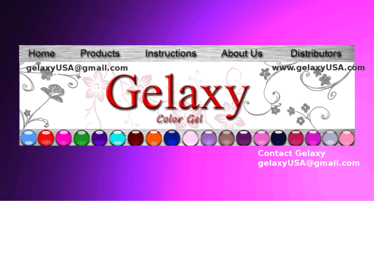 www.gelaxy.net