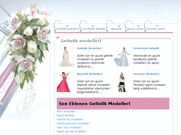 www.gelinlikcesitleri.com