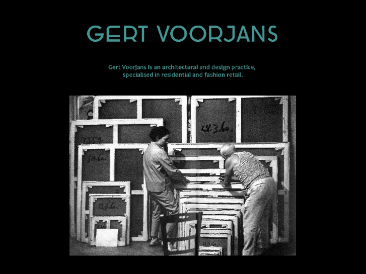 www.gertvoorjans.com