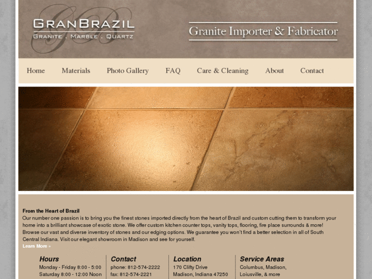 www.granbrazil.com