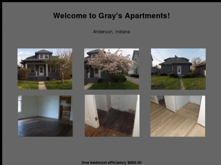 www.graysapartments.com