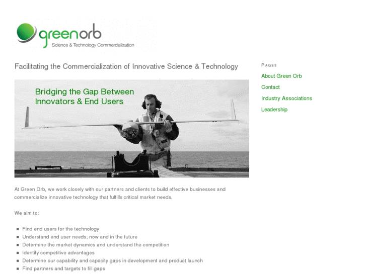 www.greenorbventures.com