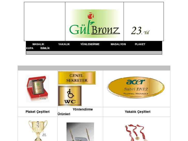 www.gulbronz.com