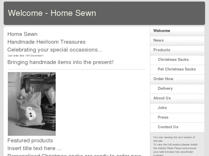 www.homesewn.co.uk