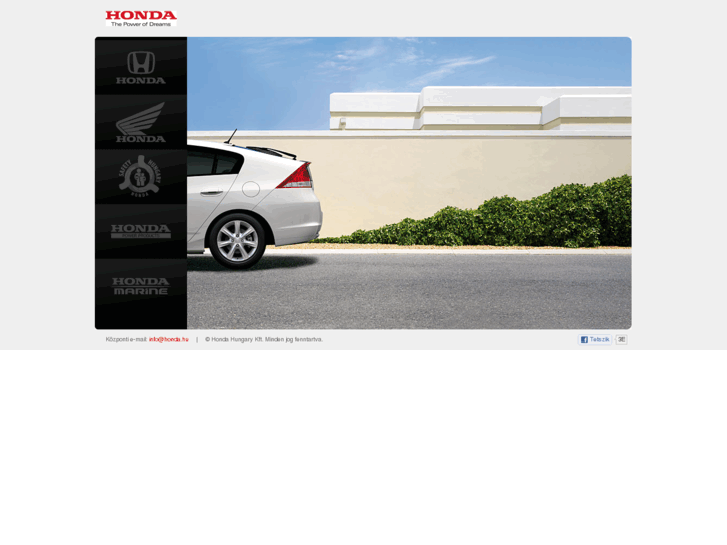 www.honda.hu