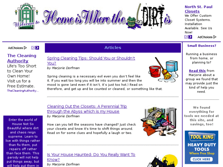 www.housenotsobeautiful.com