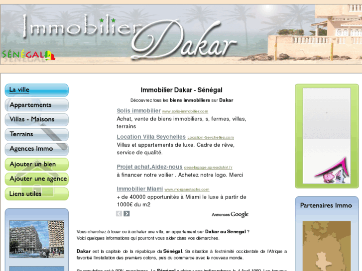 www.immobilier-dakar.com