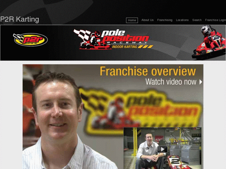 www.indoorkartingfranchise.com