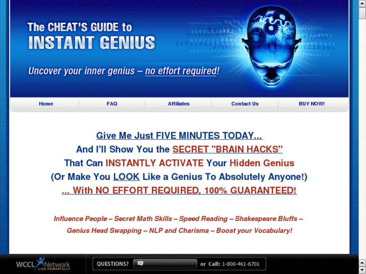 www.instant-genius.com