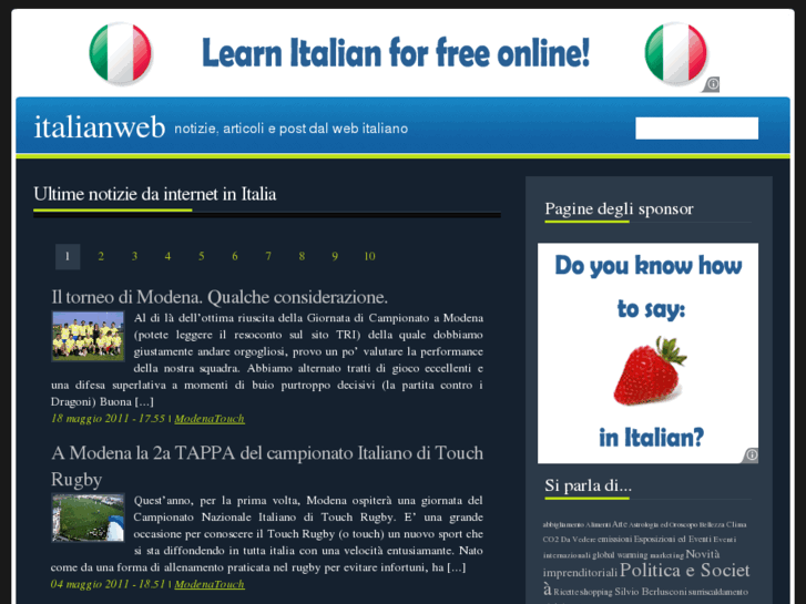 www.italianweb.net