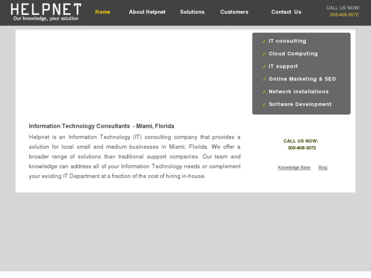 www.itsupportmiami.net