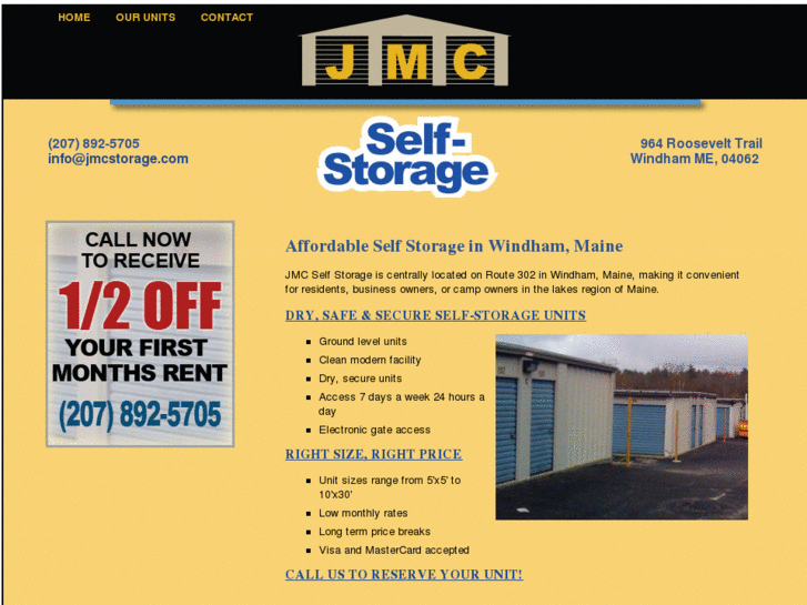 www.jmcstorage.com