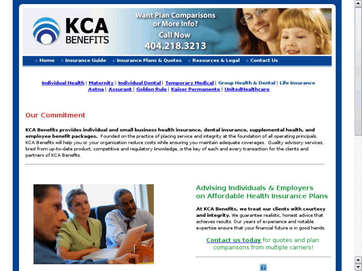 www.kcabenefitservices.com