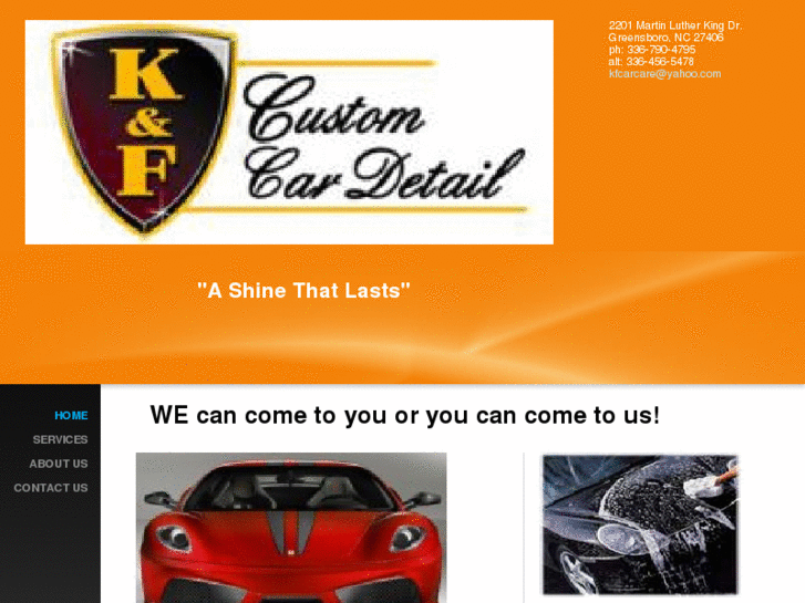 www.kfcarcare.com