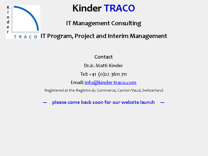 www.kinder-traco.com