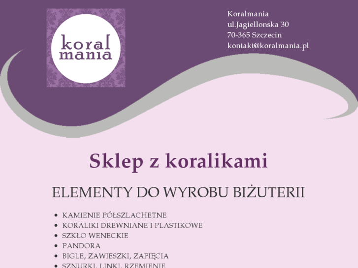 www.koralmania.com