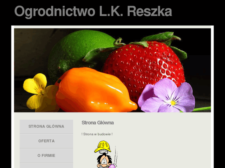 www.kwiatyreszka.com