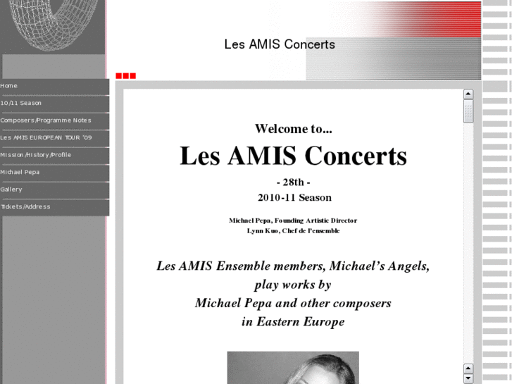 www.lesamisconcerts.org