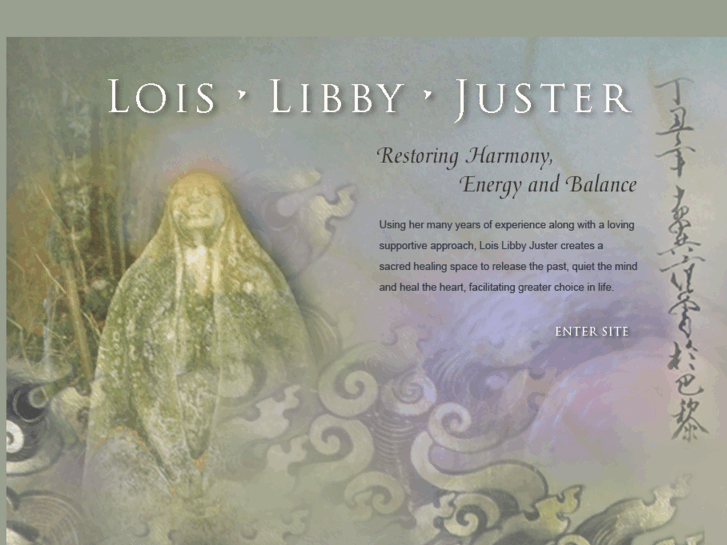 www.loislibbyjuster.com