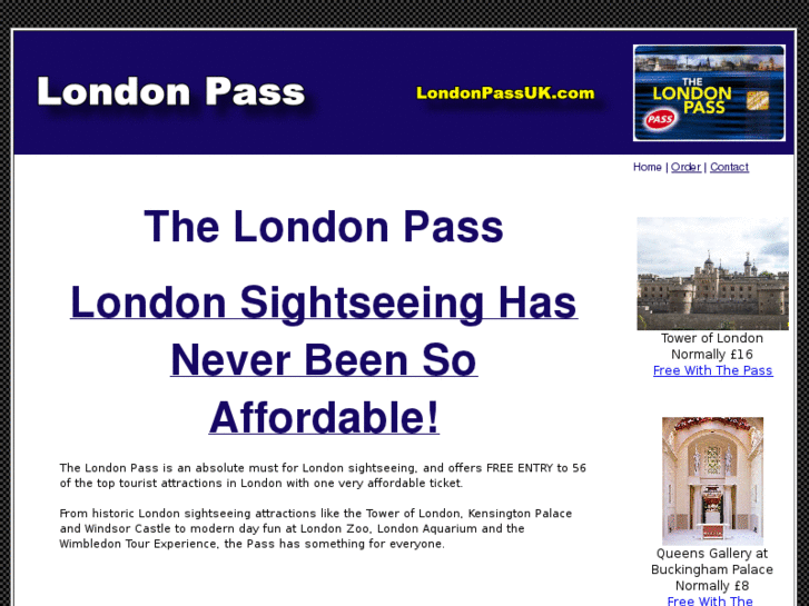 www.londonpassuk.com