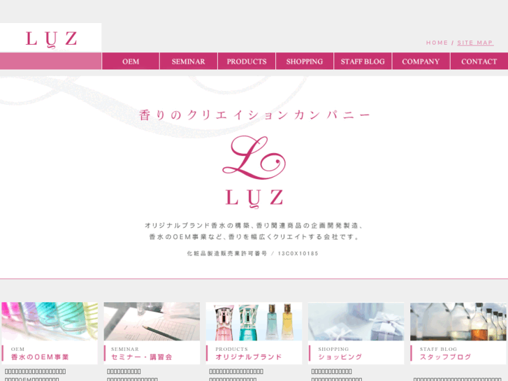 www.luz-ltd.com