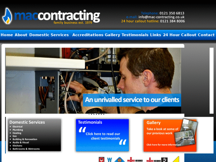 www.mac-contracting.co.uk