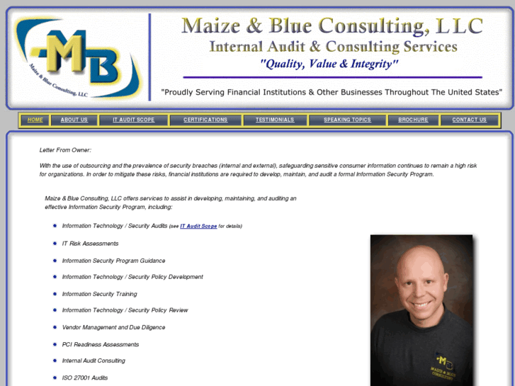 www.maizeblueconsulting.com