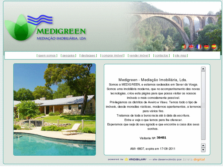 www.medigreen.net