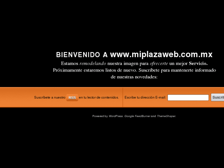 www.miplazaweb.com