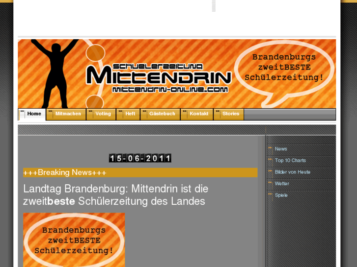 www.mittendrin-online.com