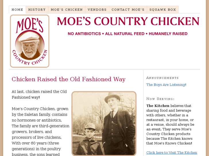 www.moescountrychickens.com