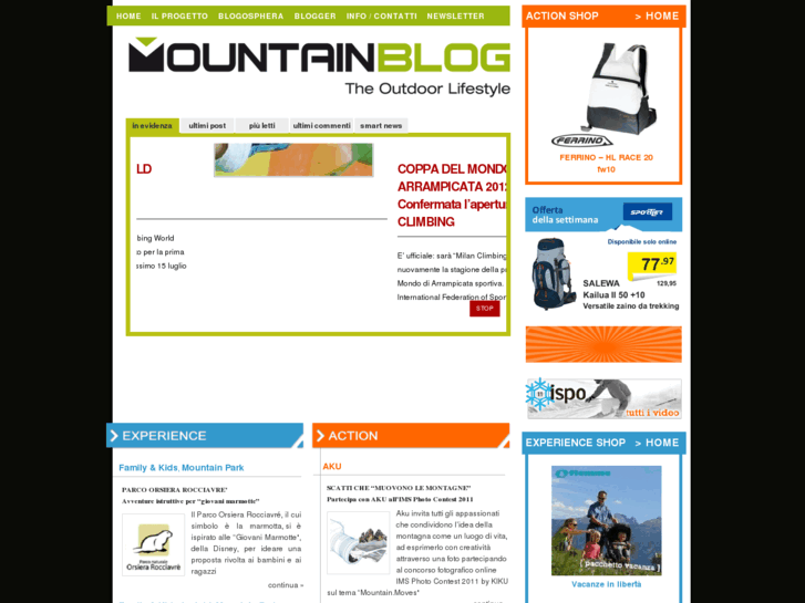 www.mountainblog.it
