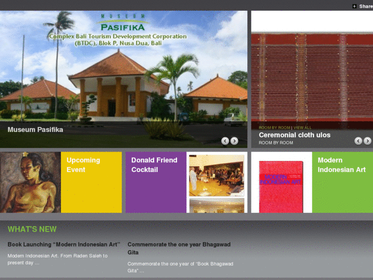 www.museum-pasifika.com