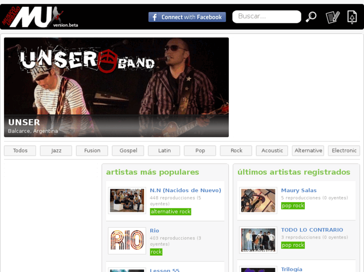 www.musicourbano.com