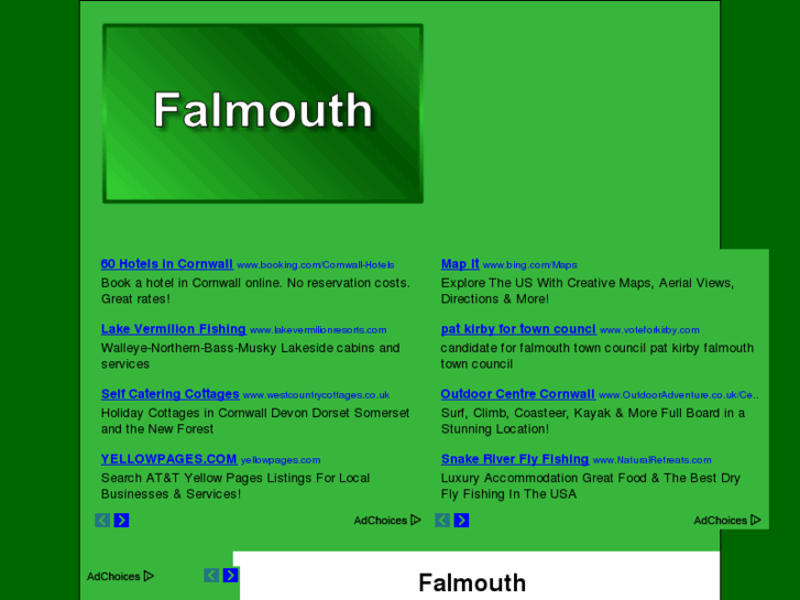 www.my-falmouth.co.uk