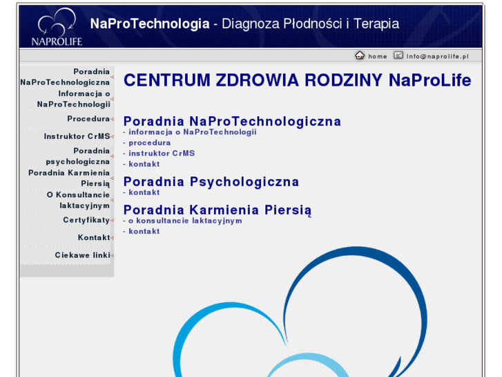 www.naprolife.pl