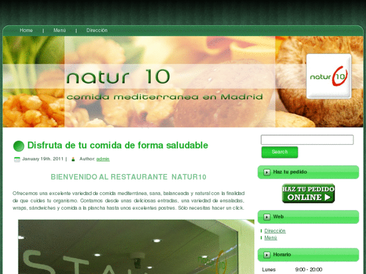 www.natur10.es