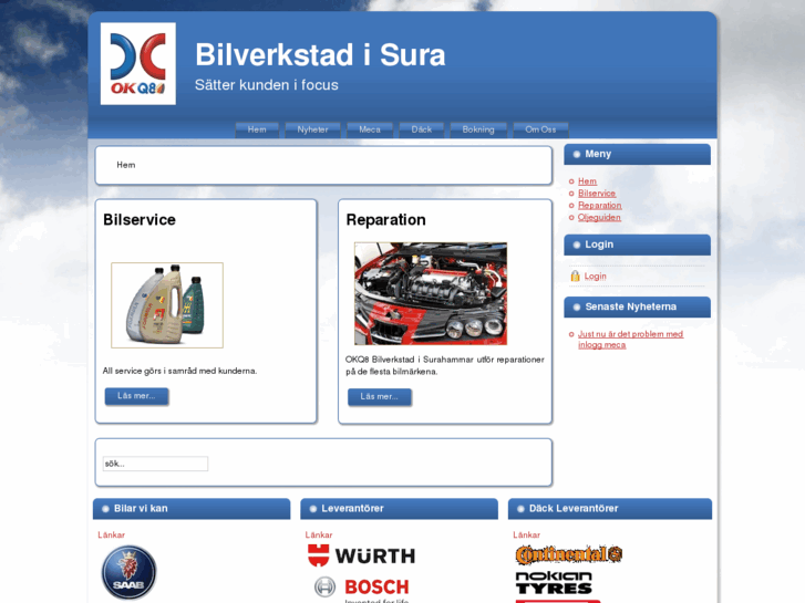 www.okq8bilverkstadsura.com