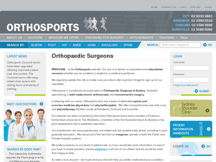 www.orthosports.com.au