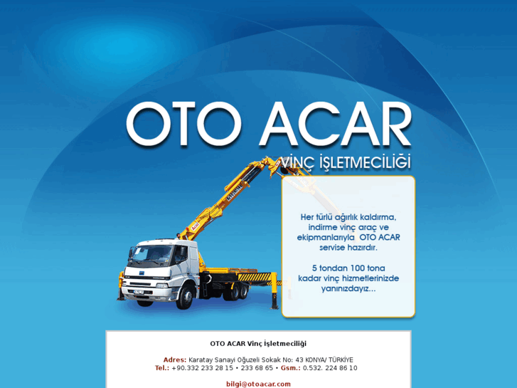 www.otoacar.com