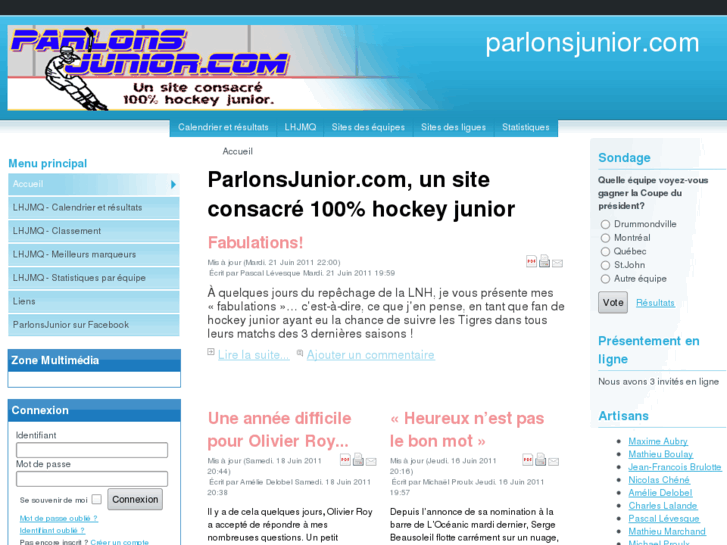 www.parlonsjunior.com