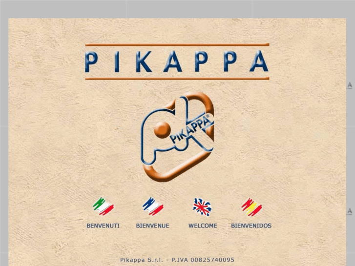 www.pikappasrl.com