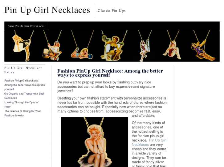 www.pinupgirlnecklace.com