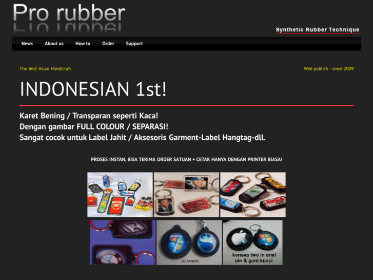 www.pro-rubber.com