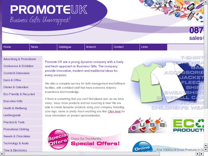 www.promoteuk.co.uk