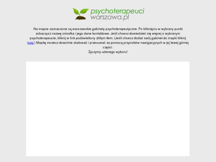 www.psychoterapeuci.warszawa.pl