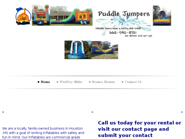 www.puddlejumpersinflatables.com