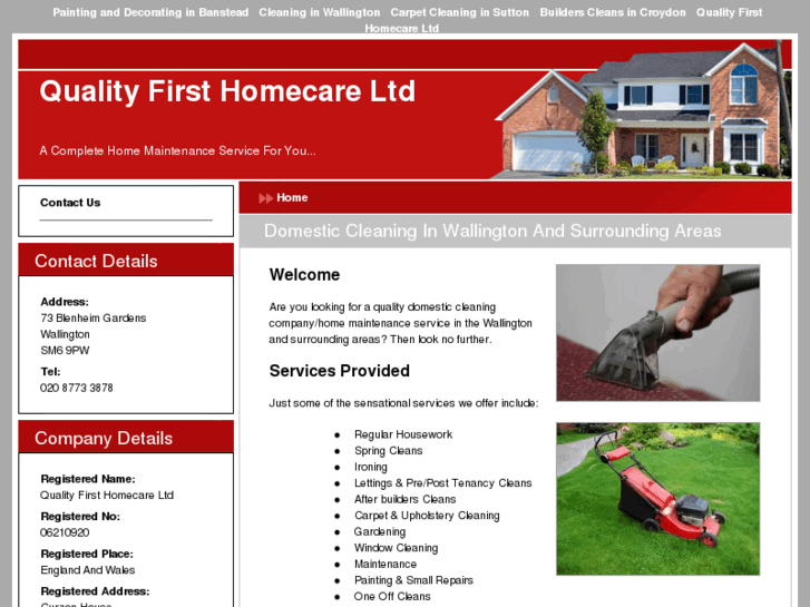 www.qfhomecare.net