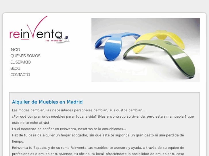 www.reinventatusmuebles.es