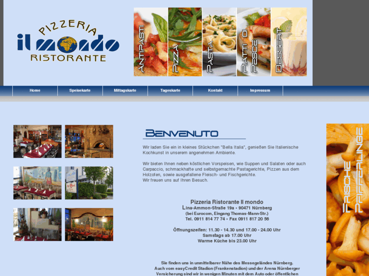 www.restaurant-ilmondo.de